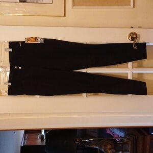 Kerrits Breeches Flow Rise Dynamic Extreme Performance M/B sueded breathable NEW